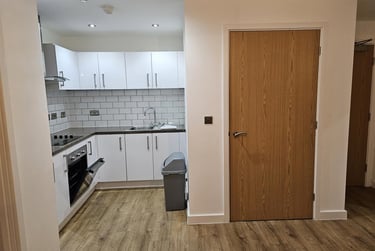 2 bed flat, 3, Helena Street, City Centre, Birmingham, B12AW - Image 4